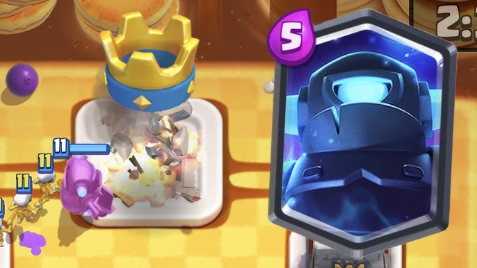 Clash Royale - Raise your Battle Banners! 🏳️ 🏁 🚩 🏴 The Summer Update is  coming! Watch TV Royale now 👇