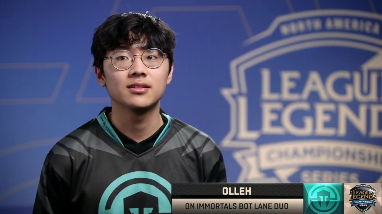 C9 vs IMT (LCS NA 2017 W8) game1