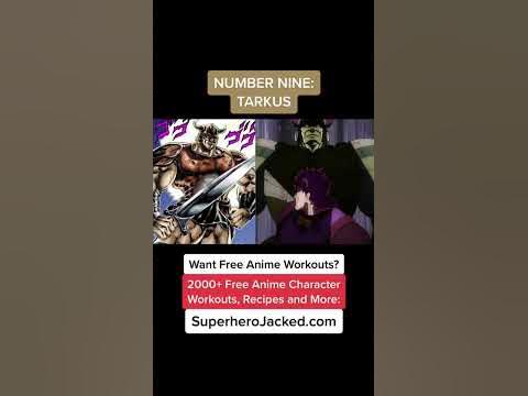 superhero jacked workouts｜TikTok Search