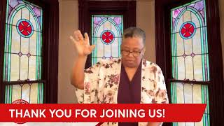 Sunday Morning Worship - 6/19/2022