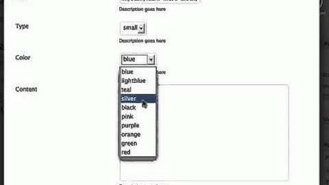 Wordpress Shortcodes Elegant Themes Buttons