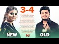 Legends of 90's Bollywood Songs Mashup - Anurag Ranga \ Old to New 3