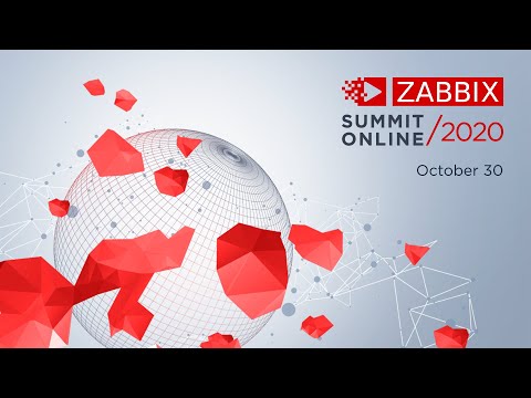 Zabbix Summit Online 2020: You are Invited!