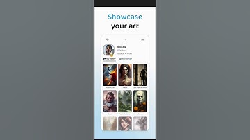 Wonder - AI Art Generator