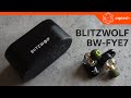 Blitzwolf BW-FYE7 Review - Dual Driver Earbuds?