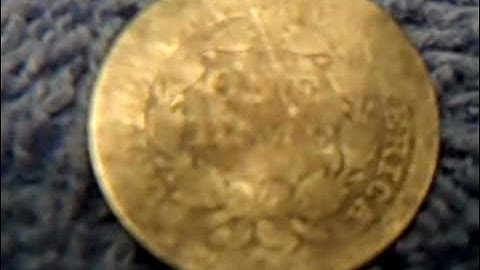 Metal Detecting Seated Surprise with the Minelab E-trac!