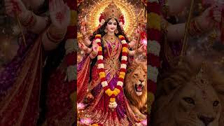 #Durga Mata 🙏🏻🙏🏻#shree #maa #motivation #Shakti#om