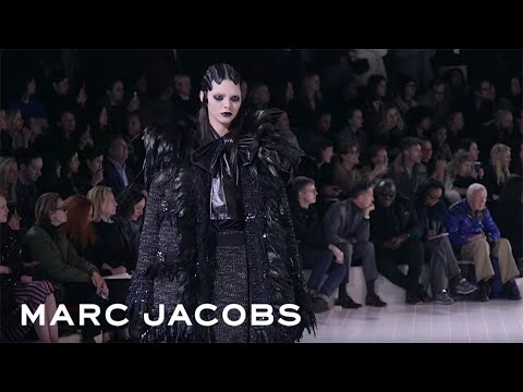 Watch the Marc Jacobs Spring 2017 Show Live - 9/15/2016 - YouTube