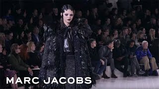 Watch the Marc Jacobs Spring 2017 Show Live - 9/15/2016