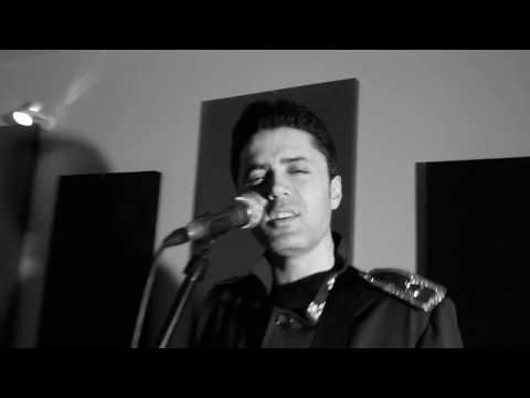 Deniz Demiröz - Çanakkale Türküsü - Rock Cover (Official Music Video)