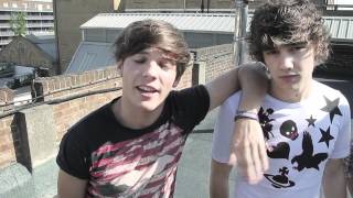 Lilo - Louis/Liam Bromance (Moments)