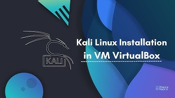 How to Install Kali Linux in VirtualBox | Step-by-Step Guide | Ethical Hacking
