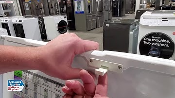 Why is Your Washing Machine Stopping Mid Cycle?