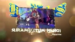 TUM HI HO VERSI JAWA SLIRAMU  - Durasi: 4:15. 
