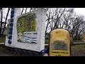 CHERNOBYL  2018 -  32 years after nuclear disaster