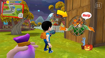 Dark Riddle Halloween 16.0.0 🎃| UPDATED MORE NEW SKINKS | Gameplay Android/IOS | Part 53 #darkriddle