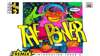 Snap - The Power (Transformer Mix) 1990