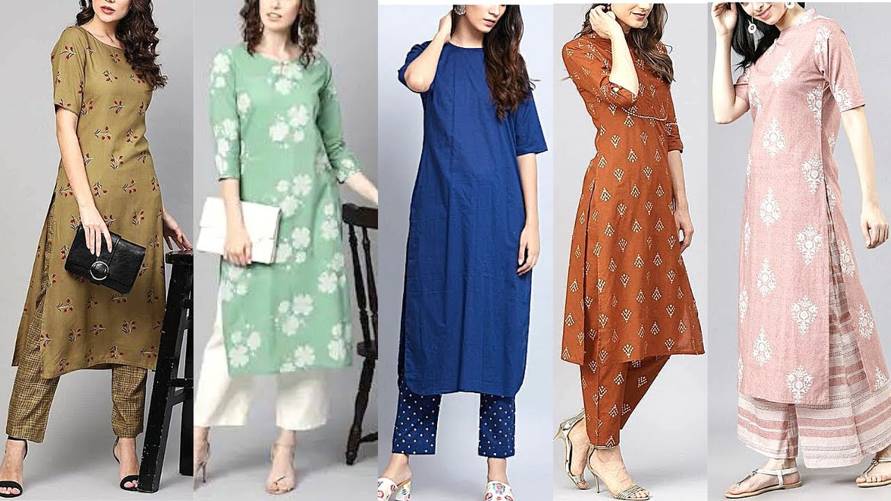 JAY'S ALONE FASHION Women's Rayon Long Kurti New Selection 2024 Under 449  Designer Attractive Look Women's Kurta (Small, Royel Blue) : Amazon.in:  Fashion