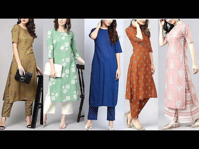 Ego Latest Stylish Ladies Summer Kurta Dresses 2024-25 | Pakistani dress  design, Kurta dress, Long sleeve dress