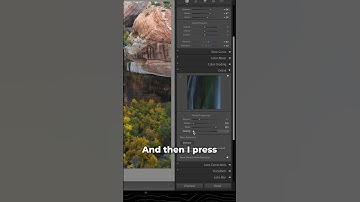 How to Sharpen Photos in Lightroom Classic