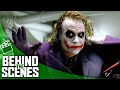 Christopher Nolan on Heath Ledger&#39;s Joker | THE DARK KNIGHT