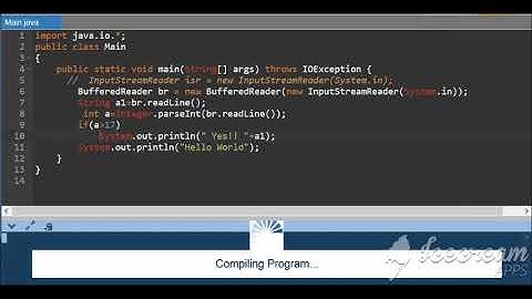 Java - Buffered Reader