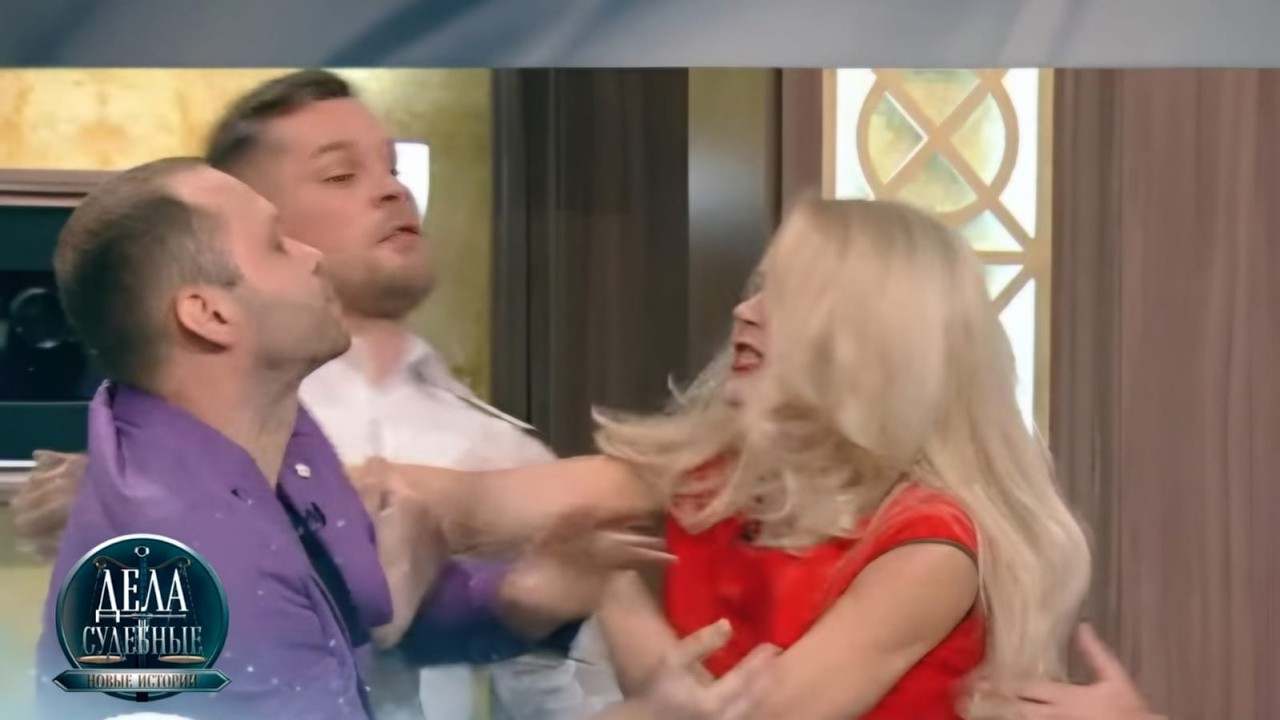 Дела судебные с Николаем Бурделовым. Обещание миллионов было разрушено!