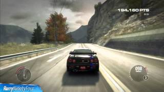 GRID 2 - Tokyo Drift Trophy / Achievement Guide