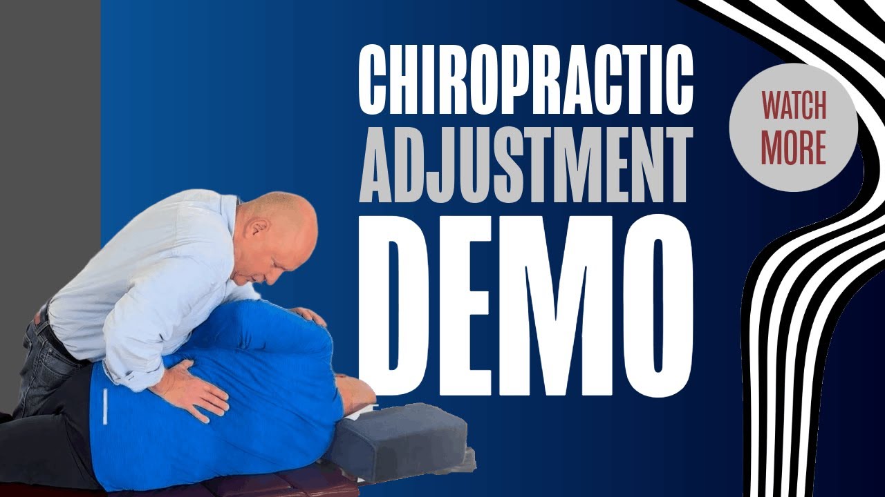 Precision Adjustments for Better Posture | Chiropractor in Midtown East, NY