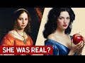 In Search Of Snow White Real Life Origins