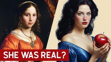 In Search of Snow White: Real-Life Origins