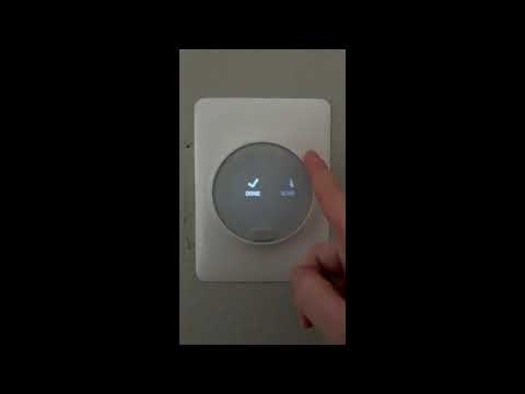 Setting Your Nest