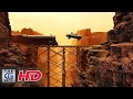 Cgi  vfx tech demos cinematic car action scenes 4k  by revan rec  thecgbros