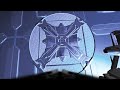 Shadow Cave & Rad Surface Base Tour