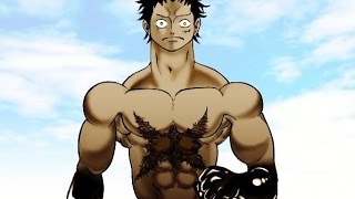 One Piece - Luffy's Ultimate Form