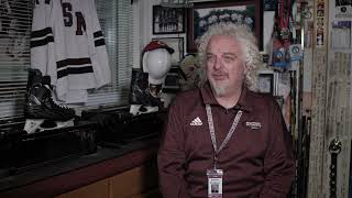 Shattuck-St.Marys Hockey: All Access To Excellence presented by Sparx Hockey