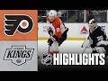 Flyers Vs Kings NHL Highlights March 19 2026 Flyers Vs Kings NHL Highlights March 19 2026