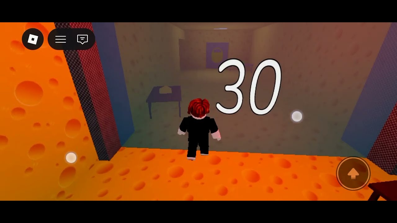 Я хотел сбежать из сыром но случилось это 