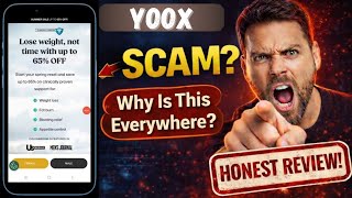 YOOX Review: Is YOOX Legit | Is It A Scam?