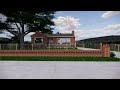 Cozy Small House Exterior Walkthrough | Modern Minimalist Design &amp; Landscaping Ideas #shorts