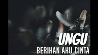 Ungu - Berikan Aku Cinta #GuitarBackingTrack With Vocal