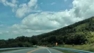 Us-40 Scenic, Sideling Hill, Western Md