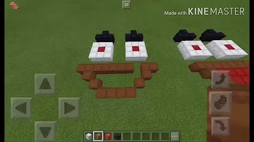 5 Ways To Use A Shulker Boxes In MCPE 1.1!! 😀