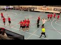 SB Vantaa - LNM (Inssi-Divari M)