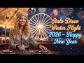 Italo Disco Winter Night 2026 • Happy New Year | Ultimate Party Mix