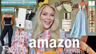 *VIRAL* Amazon MUST HAVES Summer 2026 😍 BEST SELLING Amazon Favorites! Kelly Strack Amazon Haul