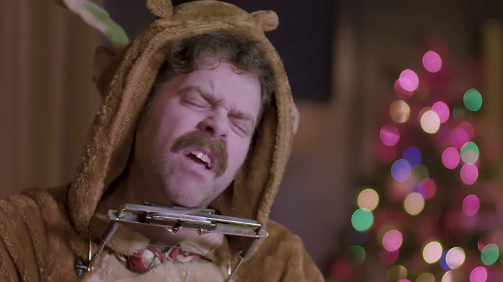 Christmas Timing - Perry Fowler