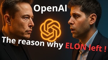 The INSANE TRUTH of OPEN AI  - What no one tells you !
