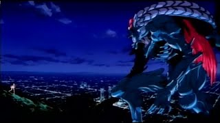 Bakuen Campus Guardress - Full Final Fight - OVA 1994 LD