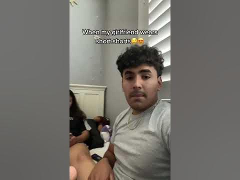 I love me some thick thighs😋 @taliyaandgustavo - YouTube